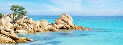 Il volto autentico della Costa Smeralda