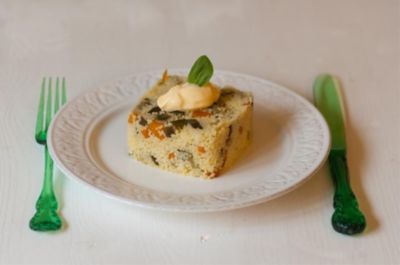 Cous Cous alle verdure: un piatto leggero, perfetto per l’estatealt
