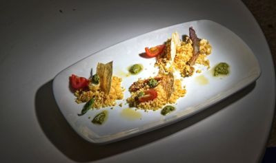 Cous cous dei saporialt