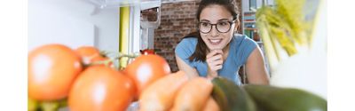 Alimentazione: curiosità e cibi che migliorano la salute