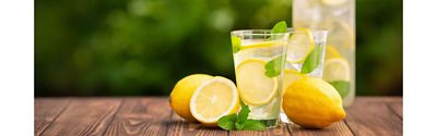 Bere acqua e limone al mattino: sì o no?