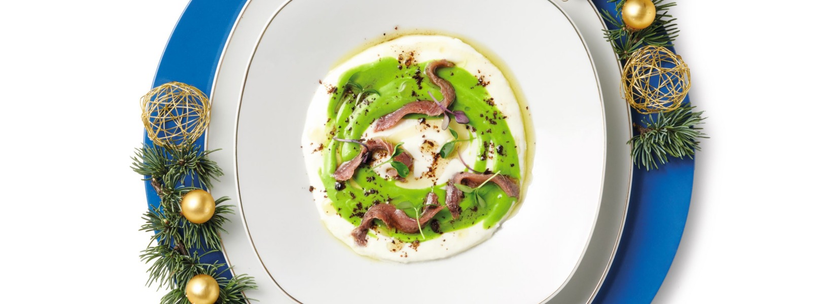 crema burrata alici 