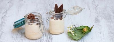 Crema al caffèalt