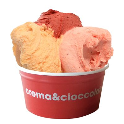 Crema&cioccolato: la gelateria a portata di mano