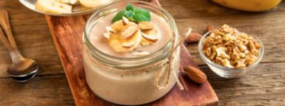 Crema croccante di mele alla birraalt