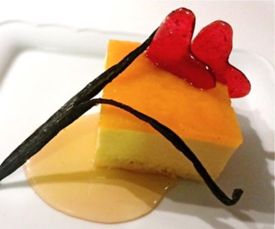 Cremosa passionealt