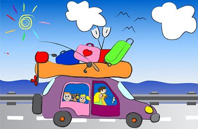 Crescita per il turismo, su maggio 2014 +0,5% 
