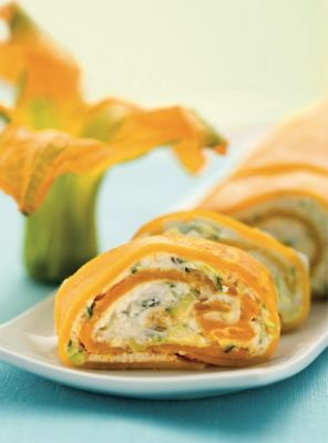 Crespelle alle zucchinealt