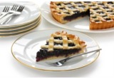 Crostata con marmellata di mirtillialt