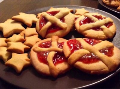 Crostatine di casa nostraalt