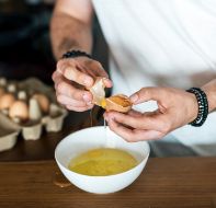 10 modi per cucinare le uova 