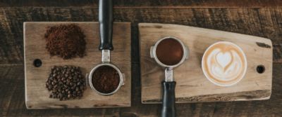 Come cucinare con il caffè