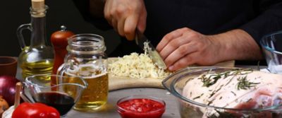Cucinare con la birra: 4 idee per sperimentare in cucina