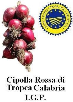 Da Tropea a Torino. La Cipolla Rossa incontra il Salone del Gusto
