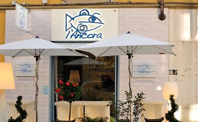 Dalla barca alla tavola. Nasce a Torino il progetto ittico L'Ancora Store