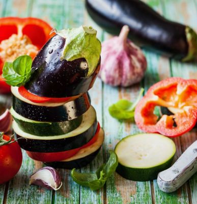 Dieta estiva? Ricette light per una dieta sana ed equilibrata.