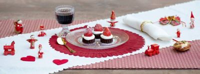 Babbo Natale di pan di spagna e panna montata: i dolci di Natale per i bimbialt