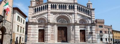 Grosseto, la città murata nel cuore della Toscana