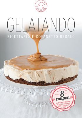 E' arrivato GELATANDO