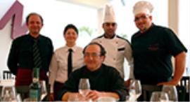 Ekk Ristorante Cantina Santangelo