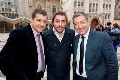 El Celler de Can Roca è il miglior ristorante al mondo