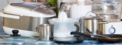 5 elettrodomestici che cambieranno il tuo modo di cucinare