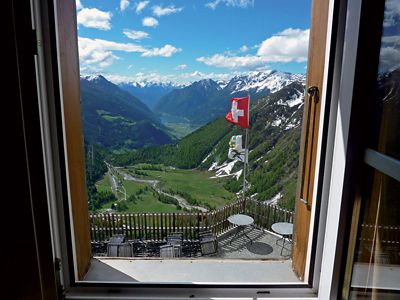 Svizzera. I doni della natura in Engadina