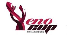 Enocup: una gara all'insegna del vino