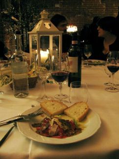 Enoteca Italiana consiglia i vini per le feste