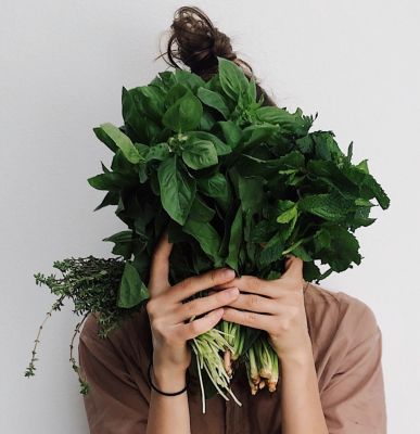 Frutta e verdura di aprile, i prodotti del mese