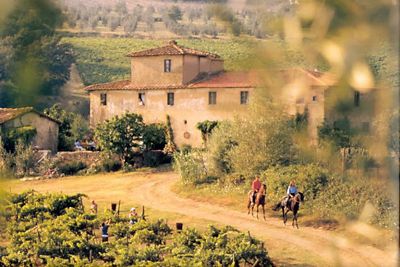 Expo Rurale 2014: Fattorie Aperte in Toscana