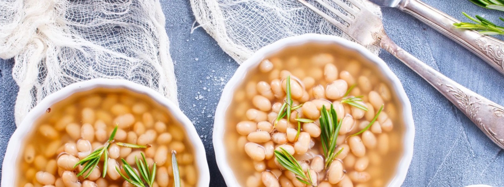 Fagioli al fiasco 