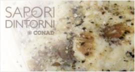 Fagottini di pollo in lardo di Colonnata Igpalt