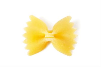 Farfalle alla cremascaalt