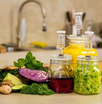 Fermentazione: gli strumenti necessari