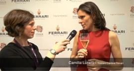 Ferrari, la casa del Metodo Classico Trentodoc