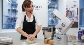 Festeggia il Natale con Alce Nero: corsi di bio-cucina con Monica Bianchessi