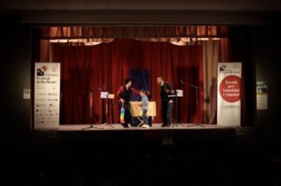 Festival della Mente 2014: un appuntamento anche per i più piccoli