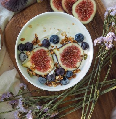 Frutta e verdura di settembre: la spesa di stagione