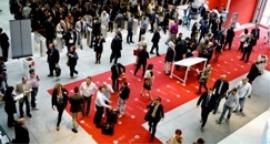 Fiere di Parma e Federalimentare verso Cibus 2014