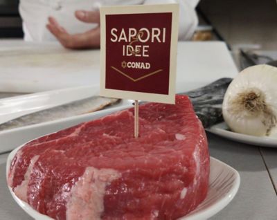 Carne di Scottona