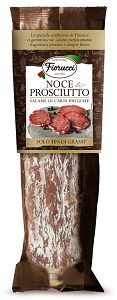 Fiorucci: nasce la noce di prosciutto