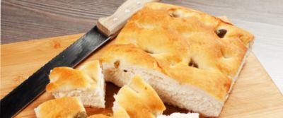 Liguria: le tappe dello street food