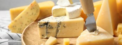 Quali sono i formaggi tipici italiani: DOP, IGP e PAT