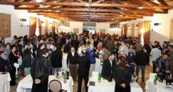 Franciacorta: oltre 4.000 brindisi confermano Bari capitale del buon gusto