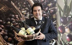 Frantoi Redoro alla conquista dei mercati dell'Ex Unione Sovietica con un nuovo olio 
