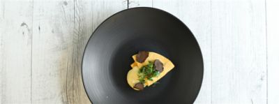 Frittata gourmet con besciamella al bittoalt