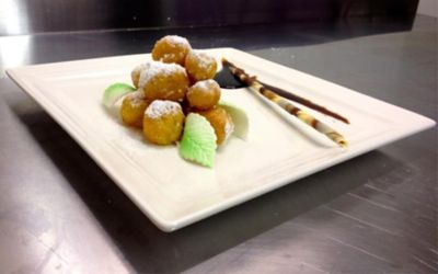 Frittelle golosealt
