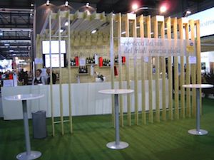 Friuli Venezia Giulia all'Artigiano in Fiera