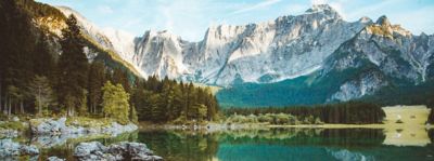 La magia del Friuli: lagune, città e montagne incantate
